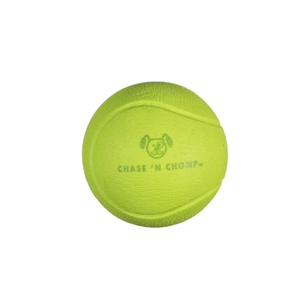 Caitec Chase N Chomp Hi Bouncer Ball 2.85" 60063-2.85